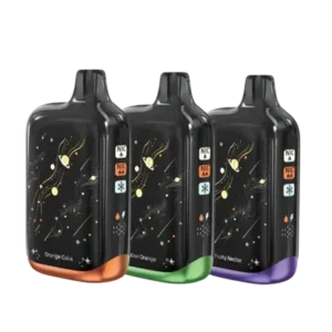 Lost Vape Orion Bar 50K New Version