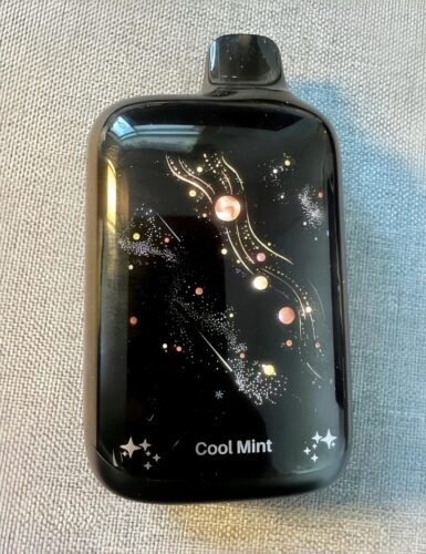 Lost Vape Orion Bar 50K Disposable Vape | Official US Version photo review