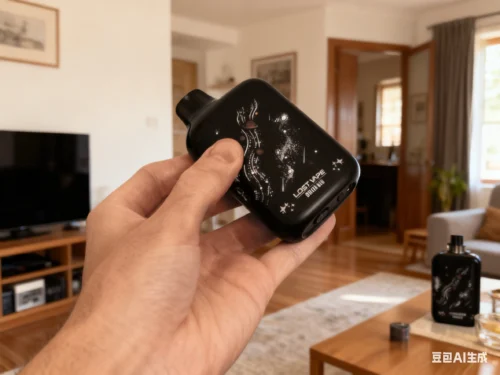 Lost Vape Orion Bar 50K (New Version) | Official US Release photo review